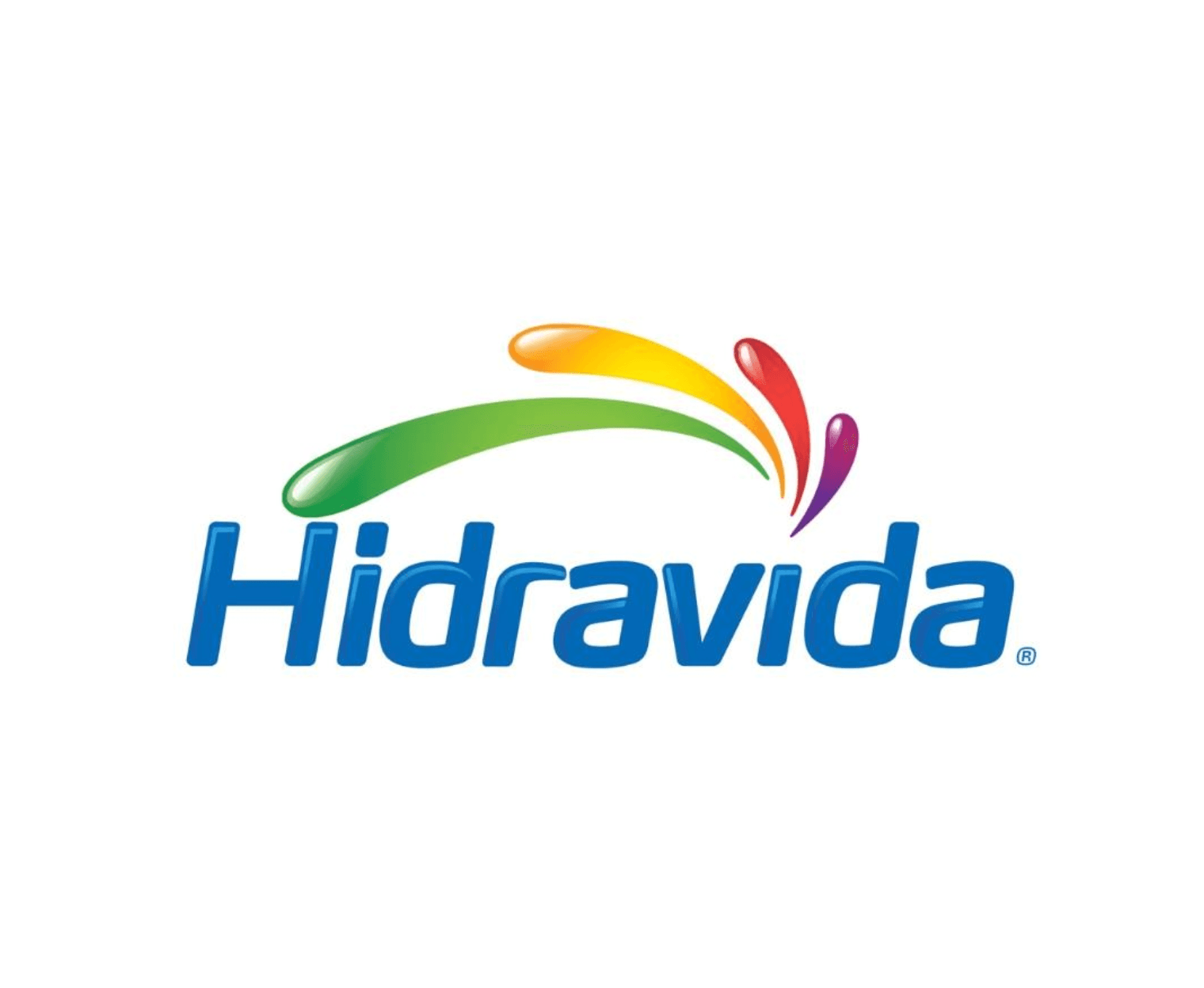 Logo Hidravida